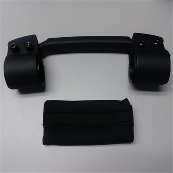 Newalthlete 1.75 in. Deluxe Grab Assist Handle NE2527460 - main